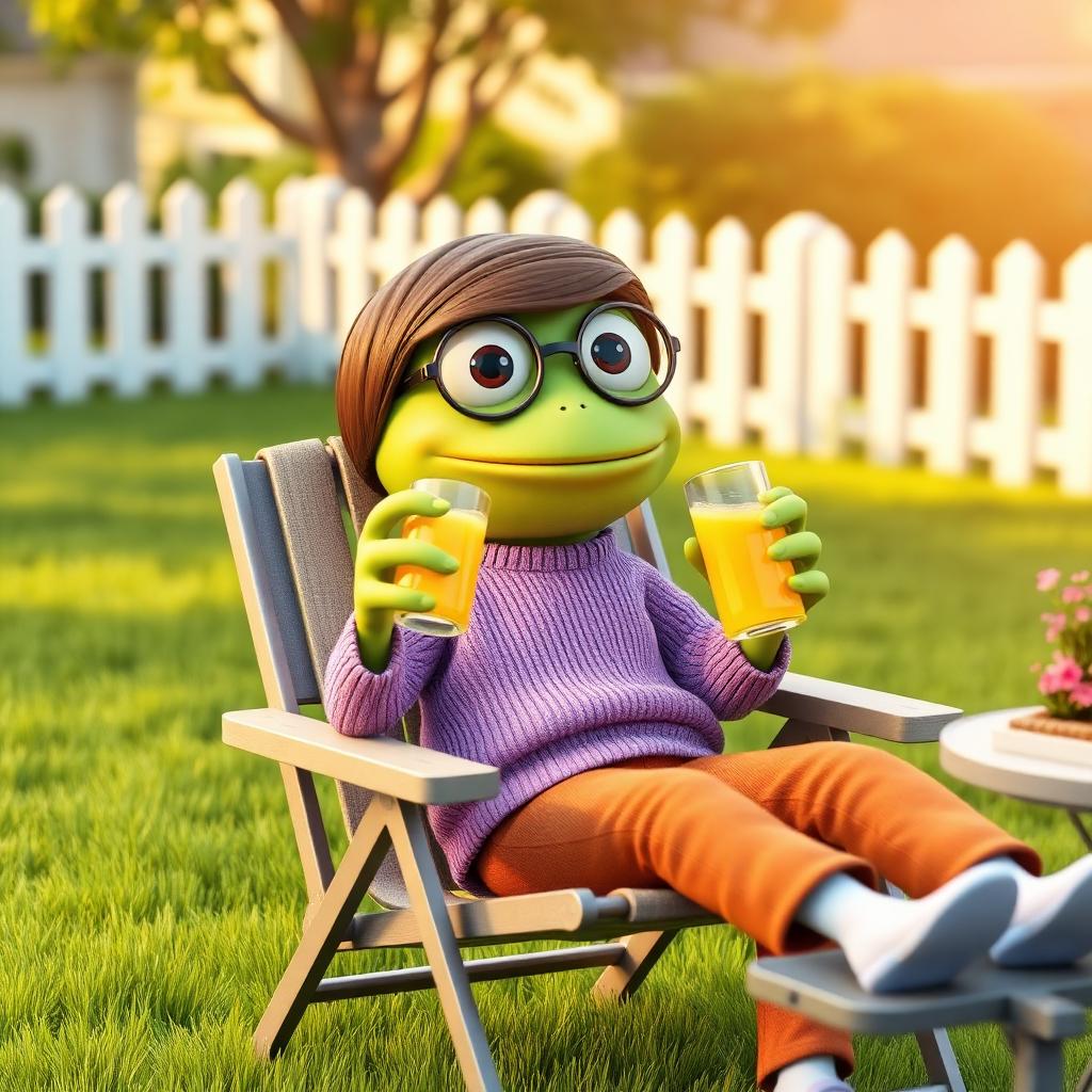 JUST KEEP BEING NORMAL